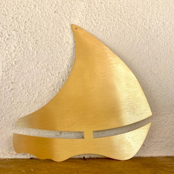 Décoration Bateau
