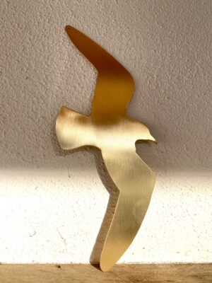 Décoration Mouette